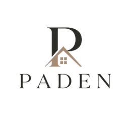 Paden Home logo