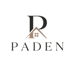 Paden Home logo