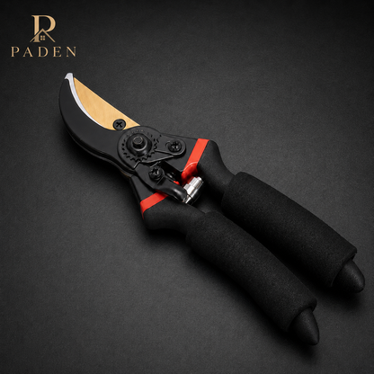 PADEN™ Titanium Pruning Shears