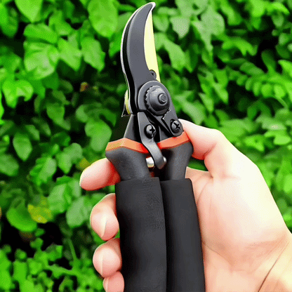 PADEN™ Titanium Pruning Shears